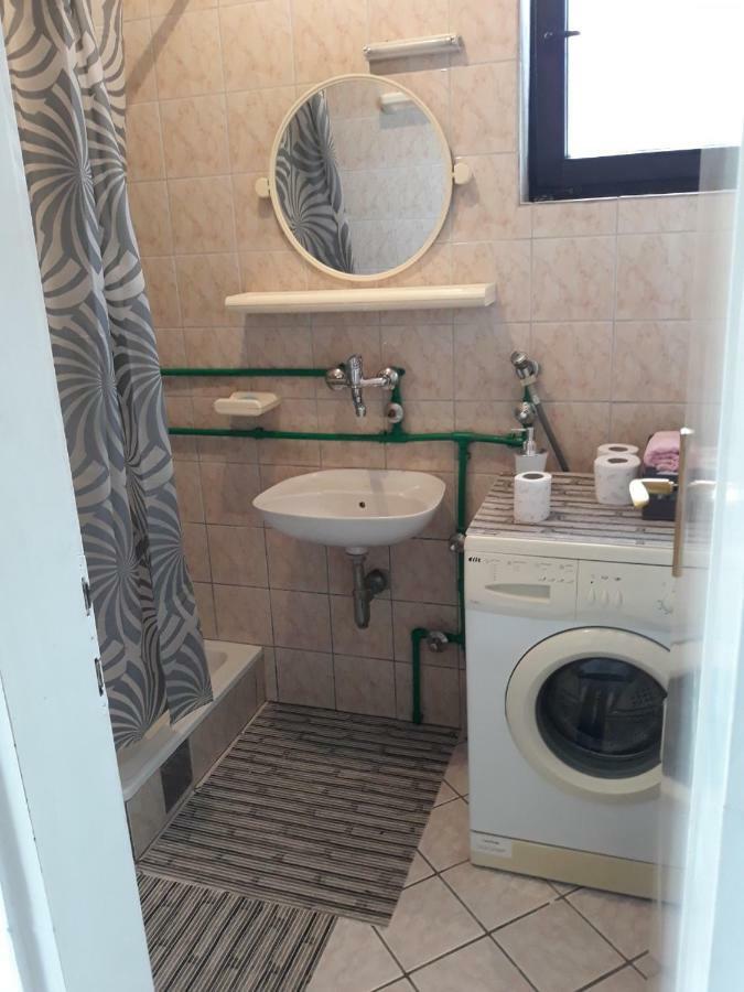 Apartman Dijelovi Биелина Экстерьер фото