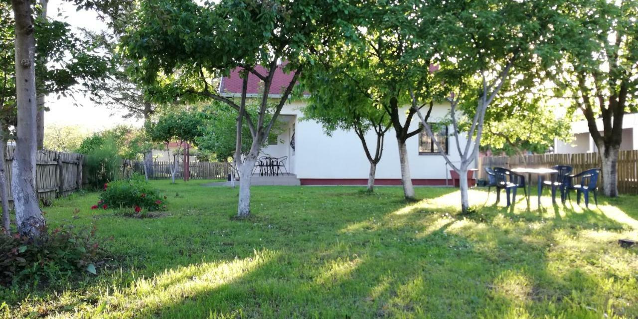 Apartman Dijelovi Биелина Экстерьер фото